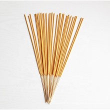 Indian blank incense stick